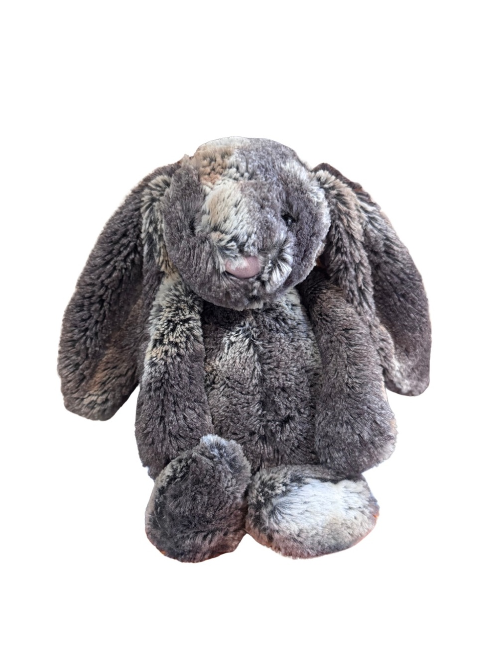 Jellycat Bashful Woodland Bunny
